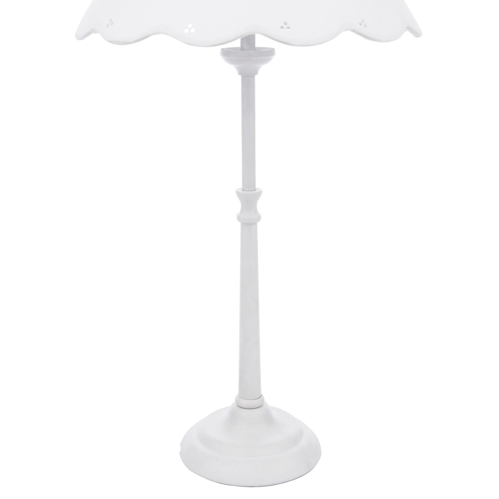 Cordwell Table Lamp Various Finishes With Shade E14