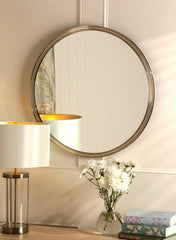 Harrington Mirror - Various Colours