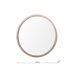 Harrington Mirror - Various Colours