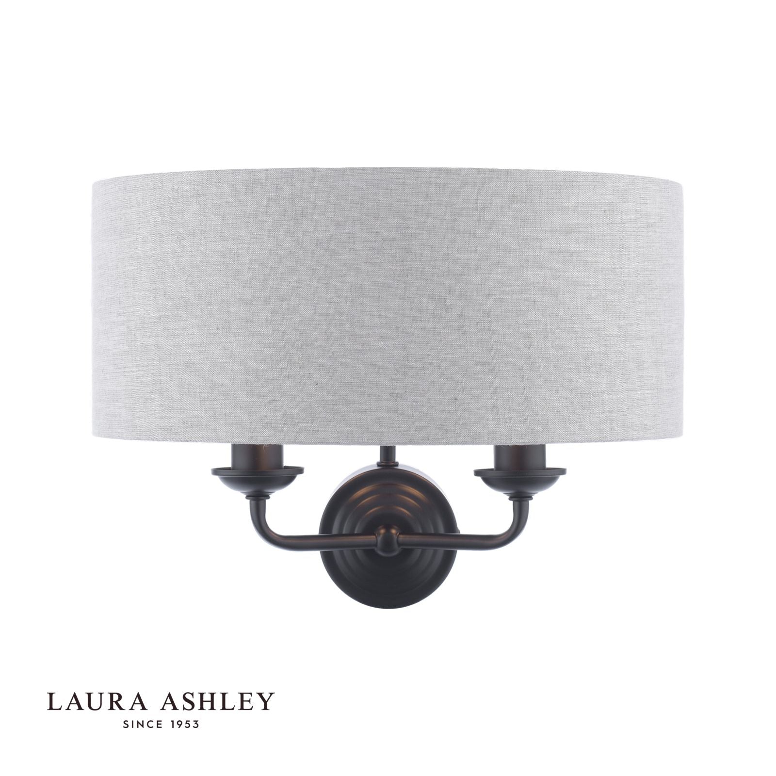 Sorrento 2 Light Wall Light In Various Finishes
