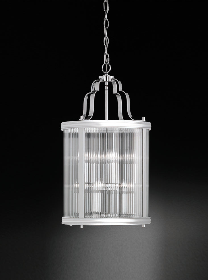 Milton 3 Lt/ 4Lt/ 8Lt/ Lantern Ceiling Light