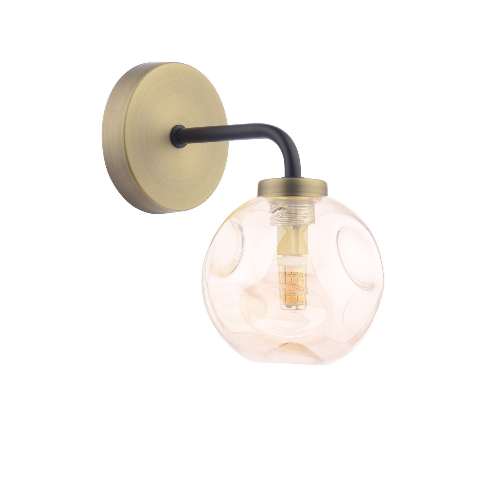 Lainey Wall Light- Various Finishes