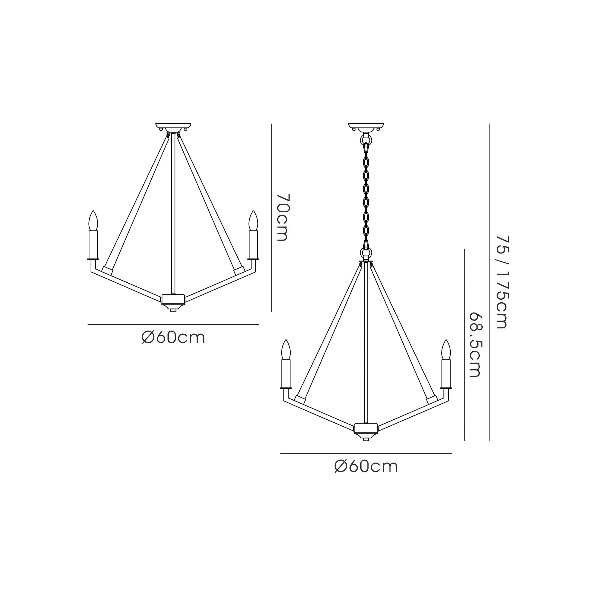 Edmonton 5/8/18 Lt Pendant Lights