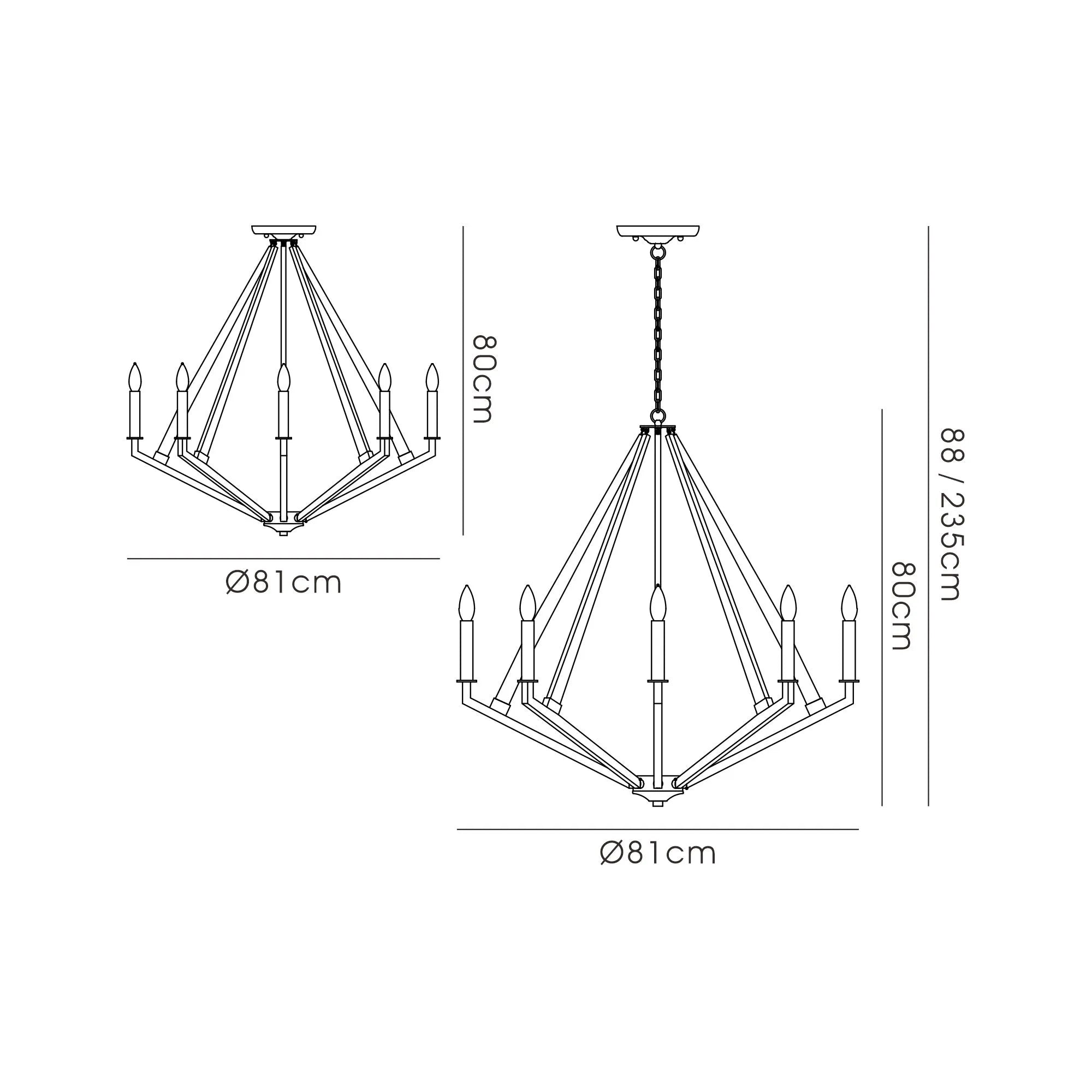 Edmonton 5/8/18 Lt Pendant Lights