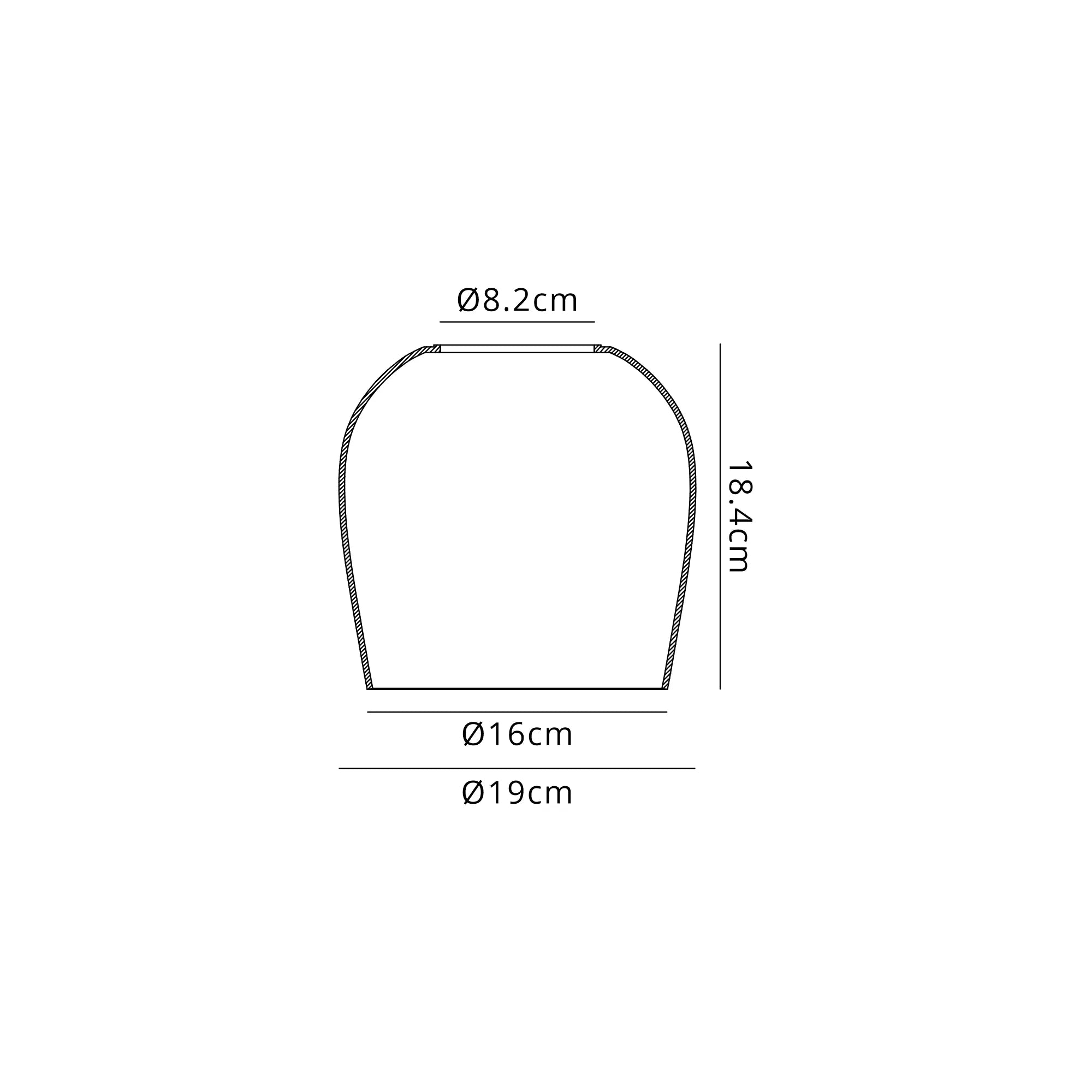 Camden  Linear Ceiling Light, 4 x E27- Various Finishes