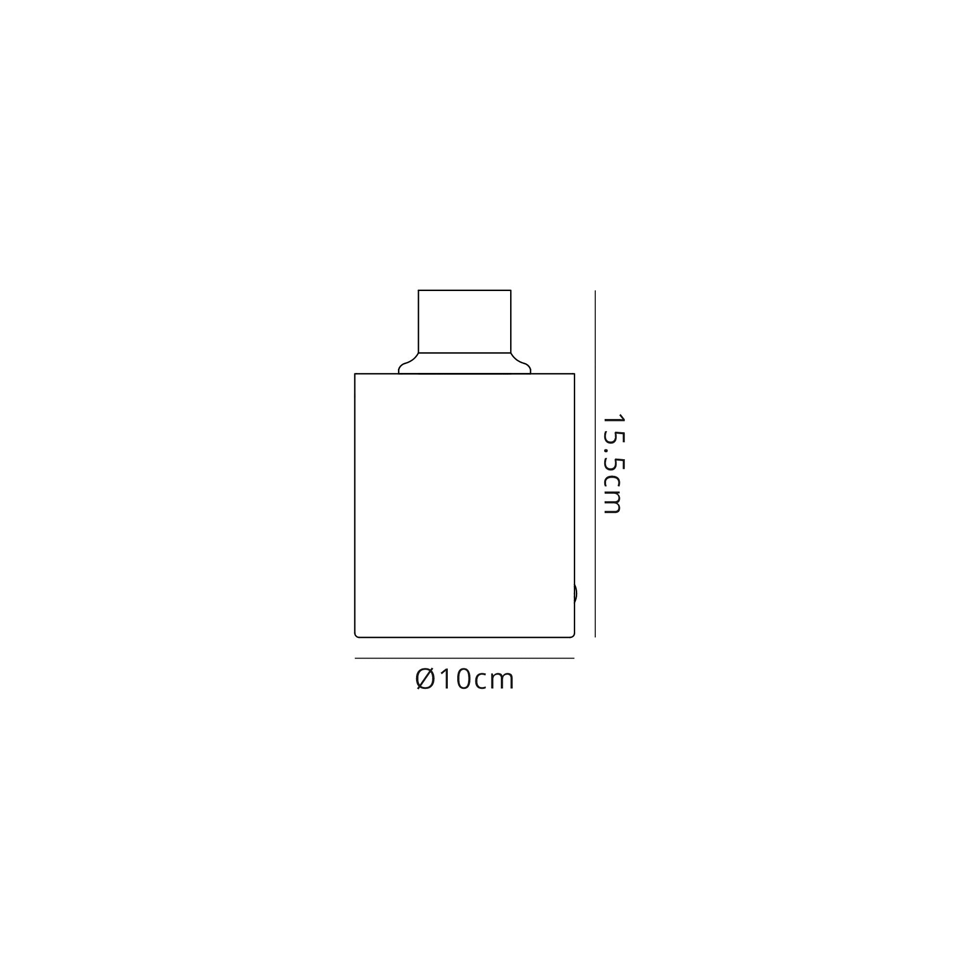 Olivier Table Lamp- Various Shade Finishes