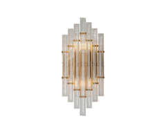Drop Wall lamp E14