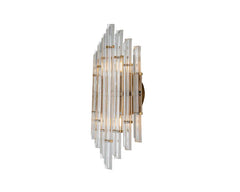 Drop Wall lamp E14