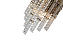 Drop Wall lamp E14