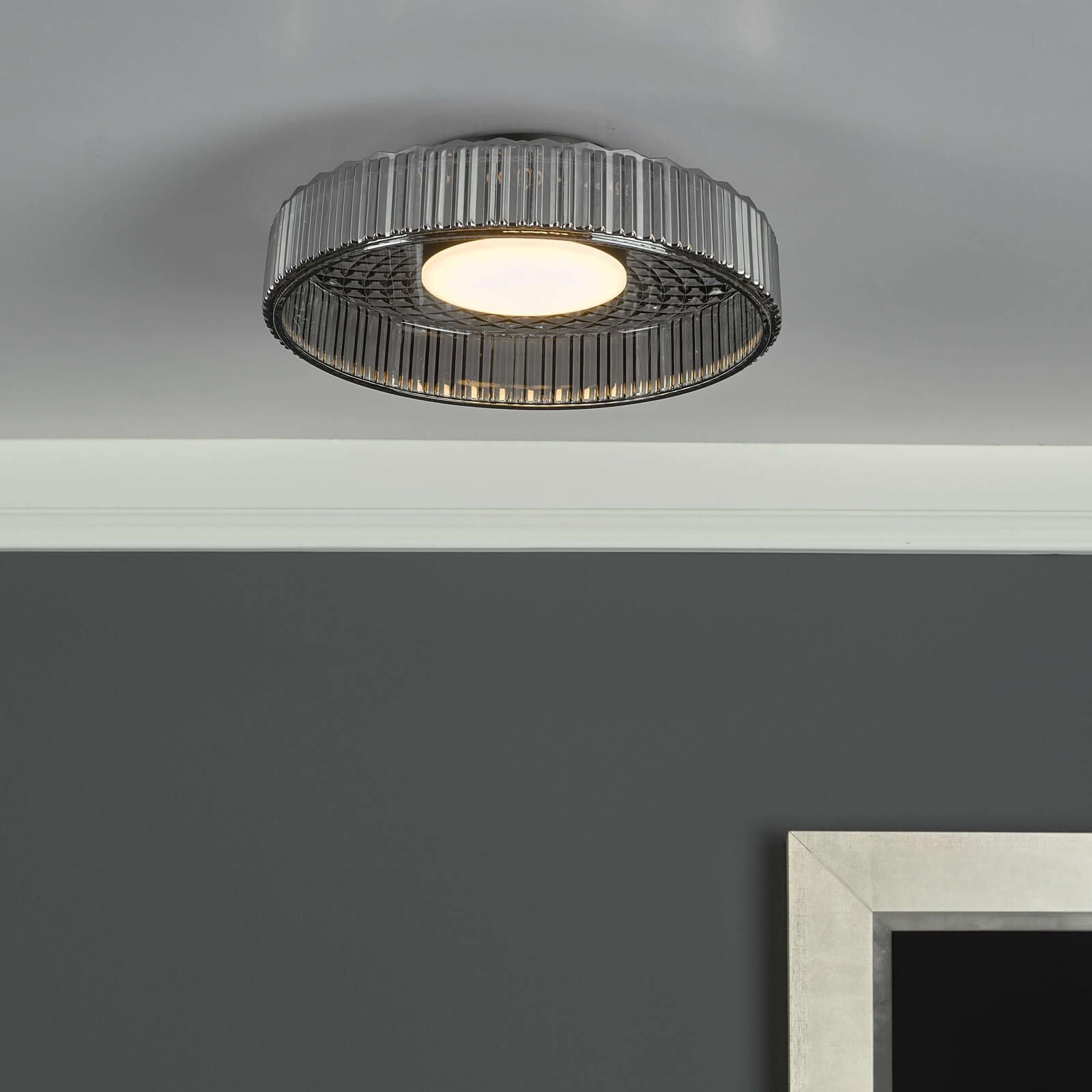 Leena Wall/Ceiling LED Light - Promotional Offer