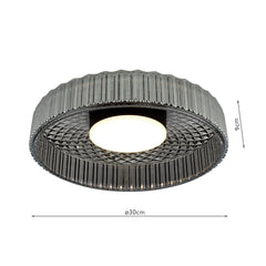 Leena Wall/Ceiling LED Light - Promotional Offer