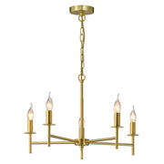 Passo 5Lt/ 8Lt/ 9Lt Ceiling Light