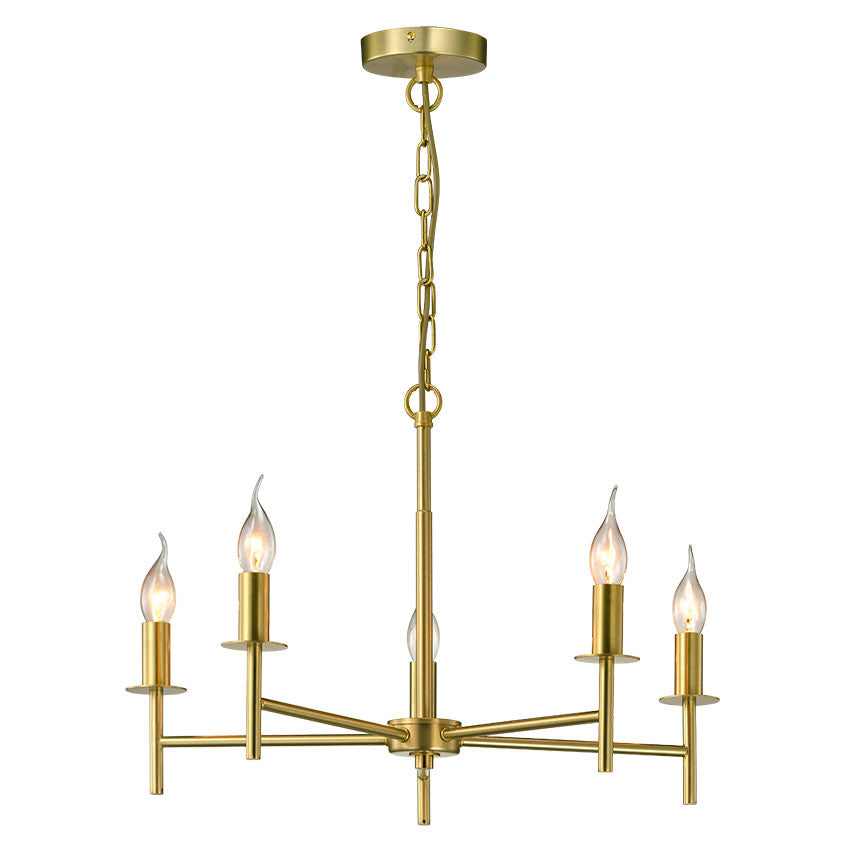 Passo 5Lt/ 8Lt/ 9Lt Ceiling Light