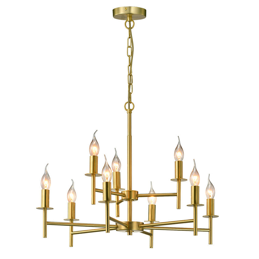 Passo 5Lt/ 8Lt/ 9Lt Ceiling Light