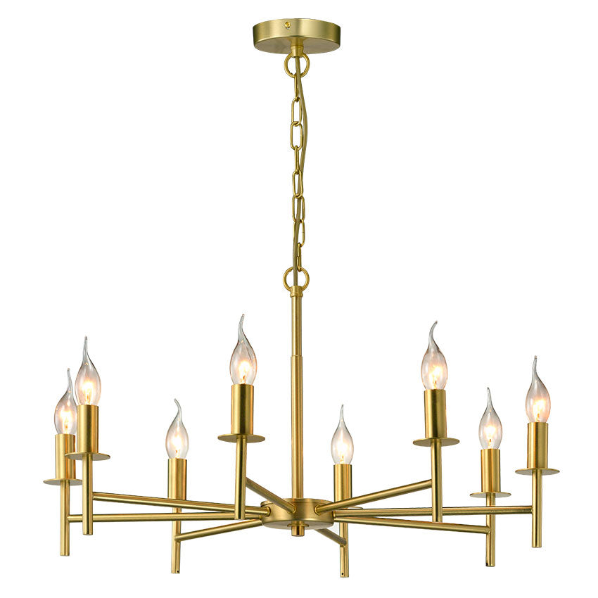 Passo 5Lt/ 8Lt/ 9Lt Ceiling Light