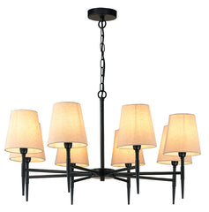 Shandon 5/8Lt Ceiling Light- Various Finishes