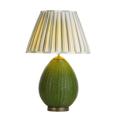 Lombok Table Lamp In Various Finishes Base Only E27