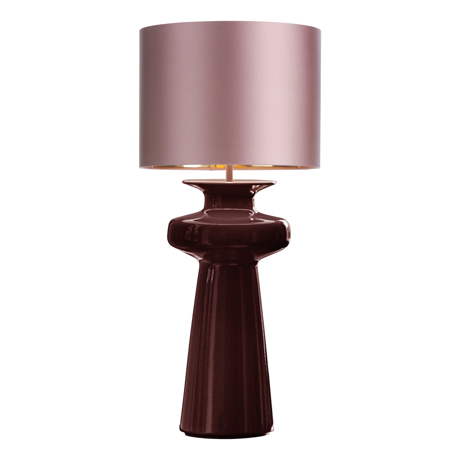 Lustre Table Lamp Bespoke Base Only E27