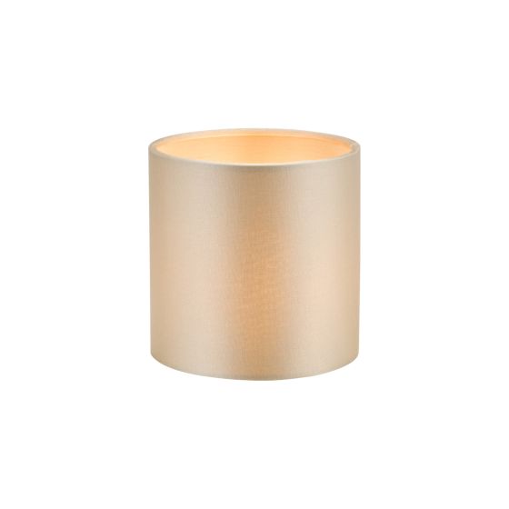 Tyler Wall Light- Satin Nickel/ Bronze Shades