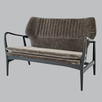 Levi 2 Seater Chair