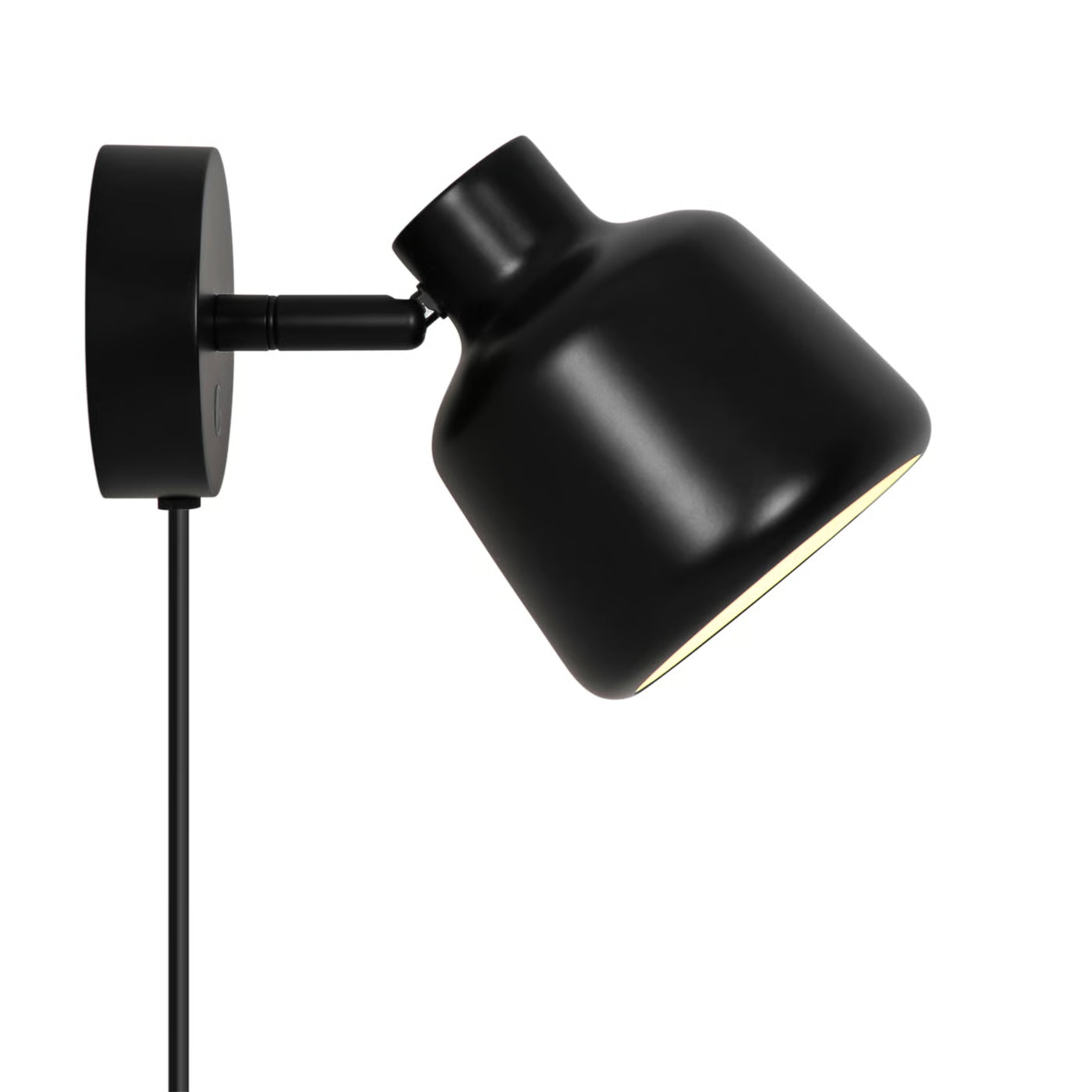 Louella Wall Light- Black