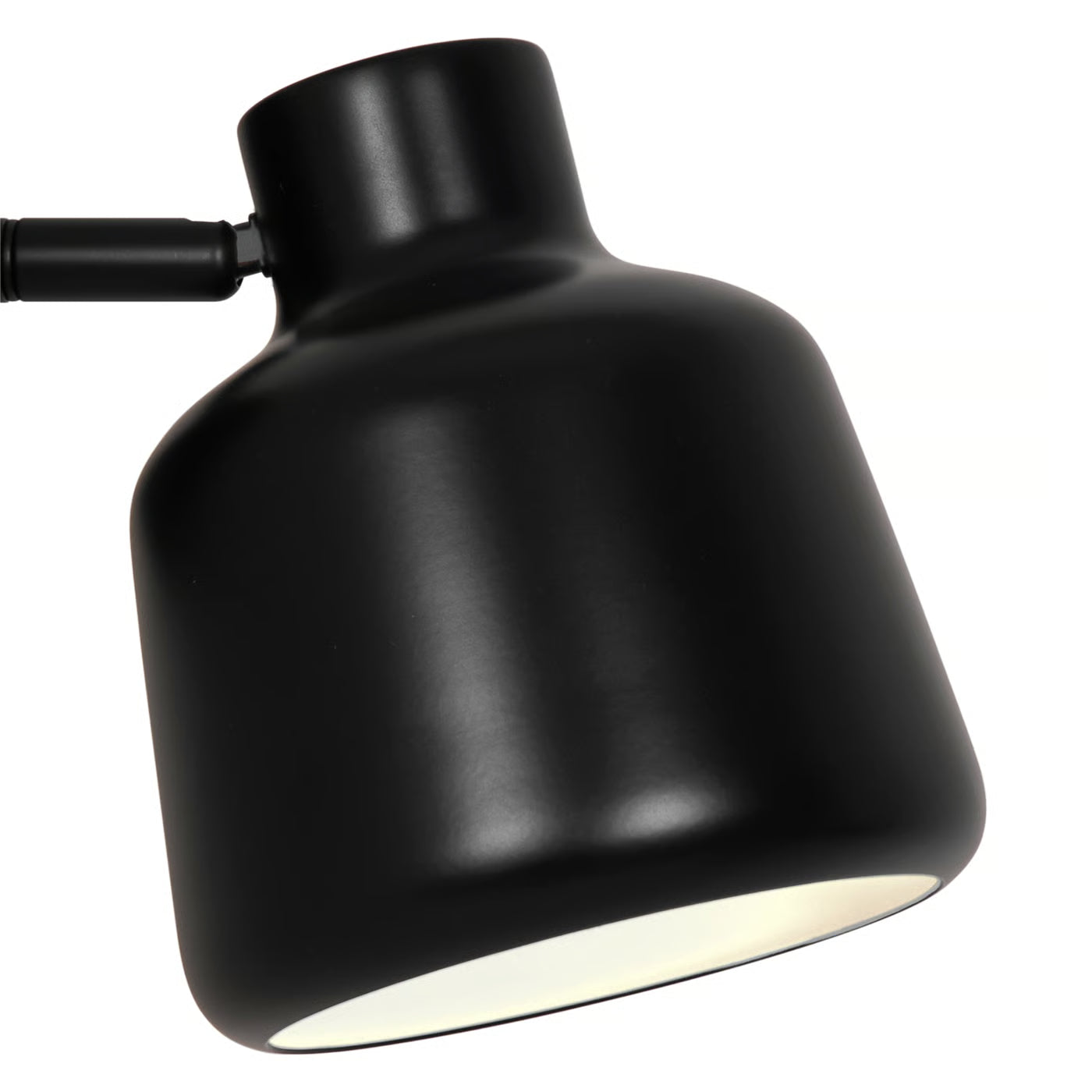 Louella Wall Light- Black