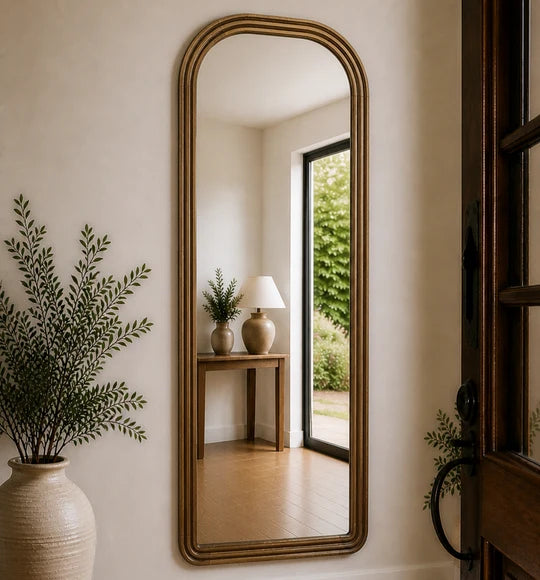 Louis Mirror Large