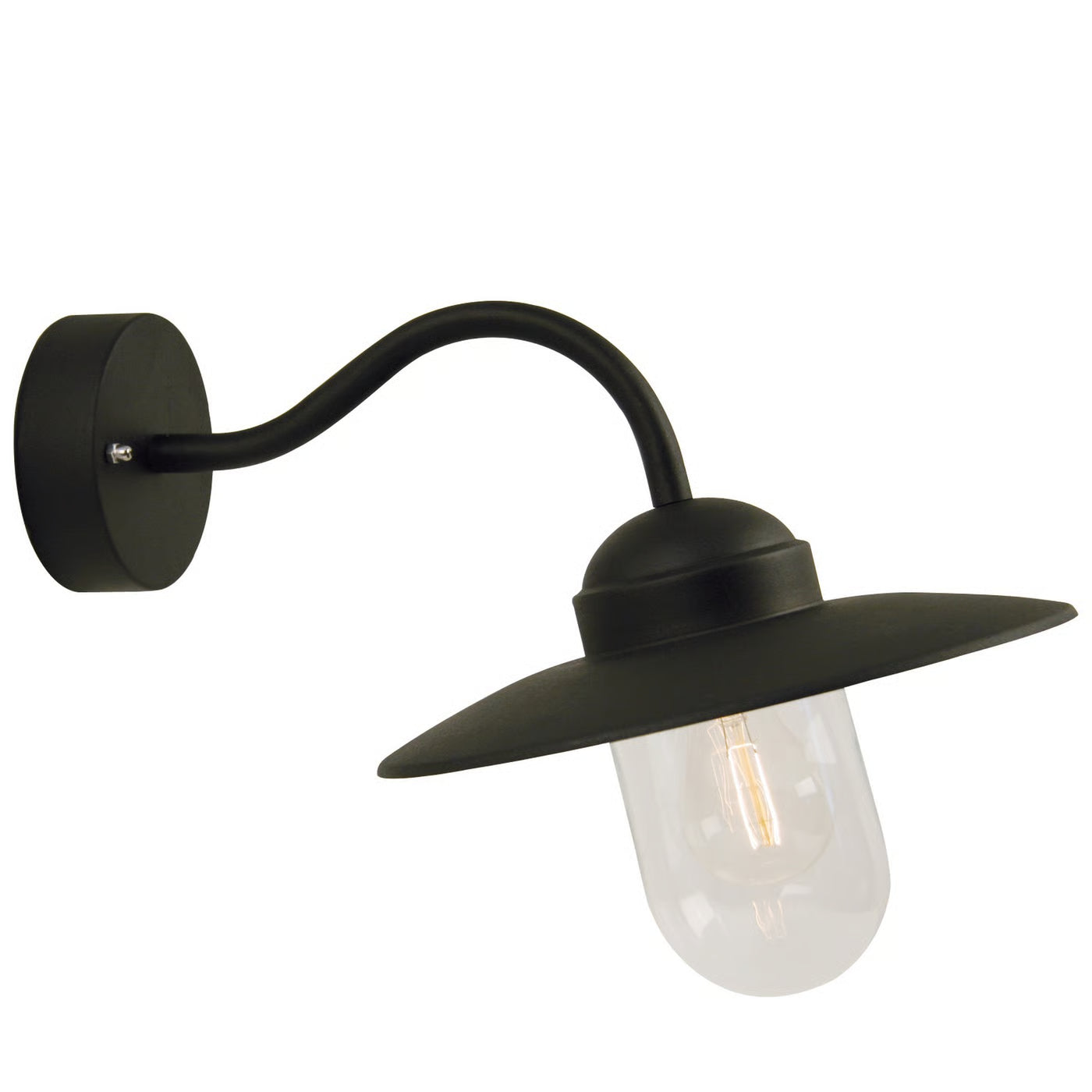 Luxembourg Wall Light- Various Finishes