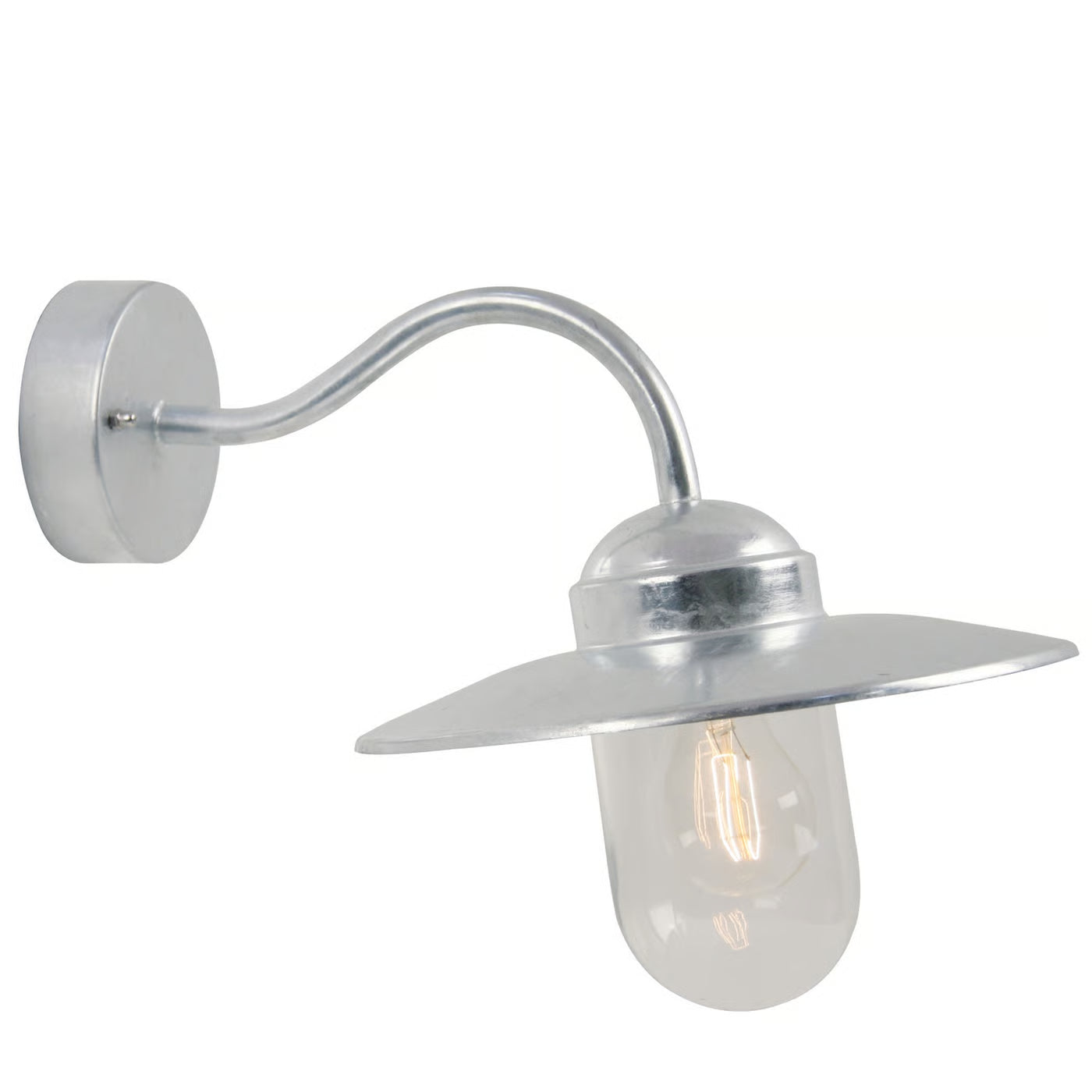 Luxembourg Wall Light- Various Finishes