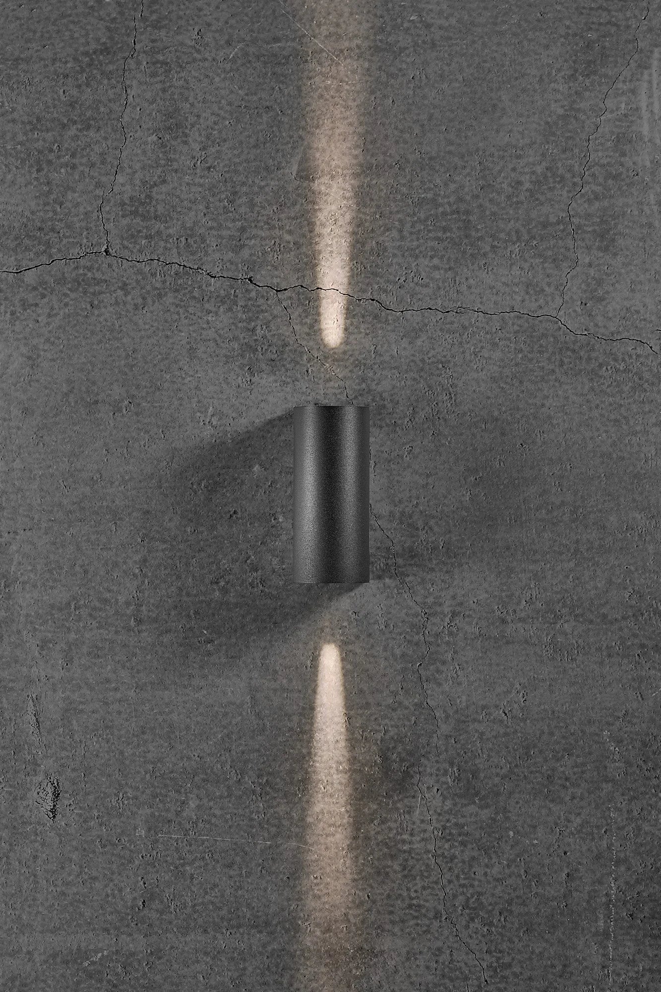 Asbol Kubi/ Round Wall light