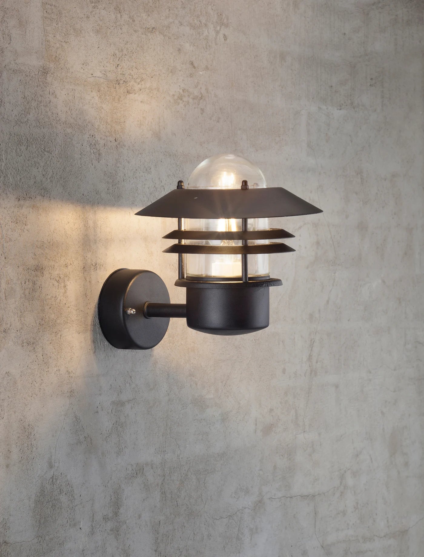 Blokhus Wall Light- Various Finishes