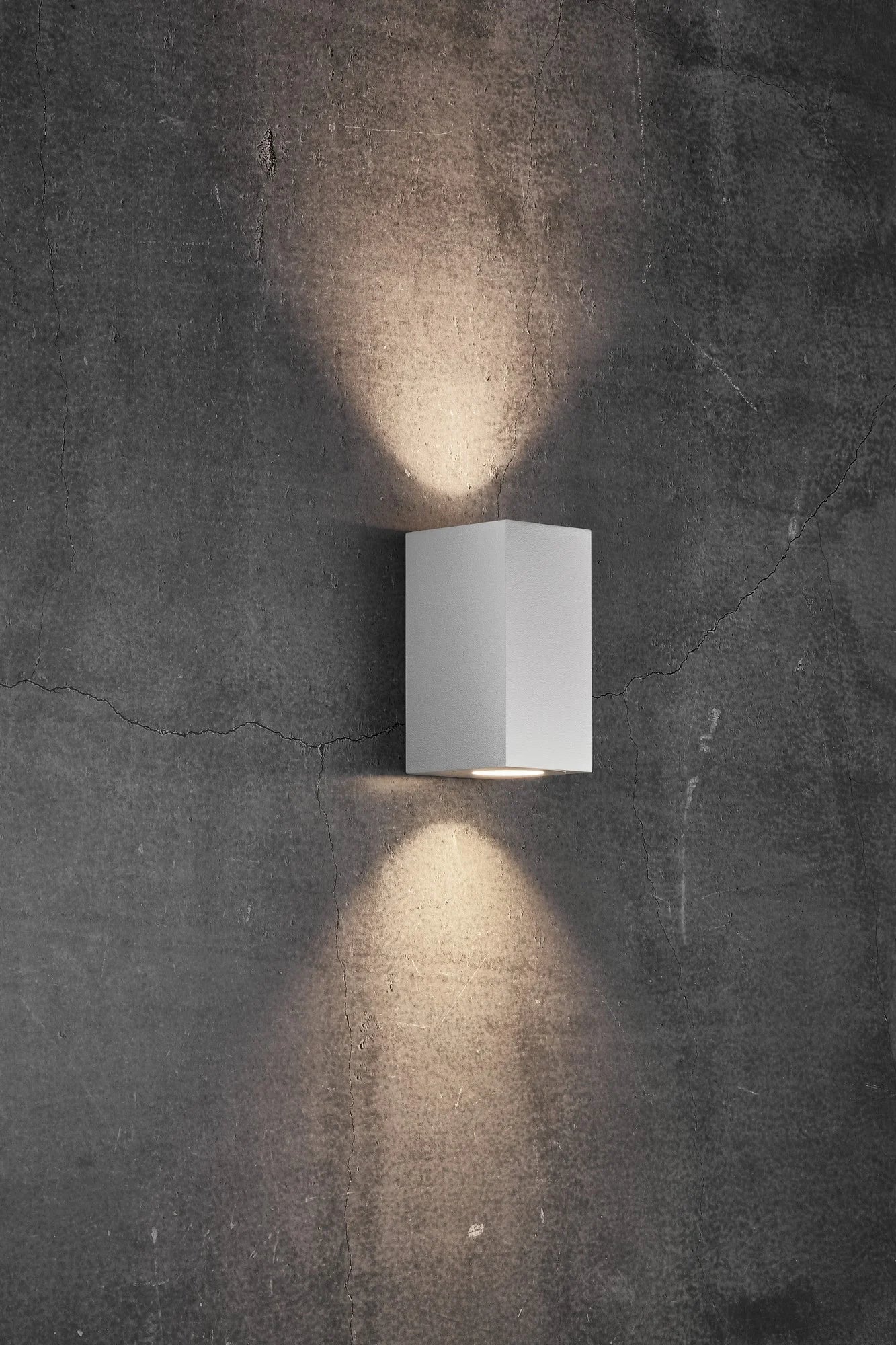 Canto Maxi Coastal Wall Light- Various Finishes
