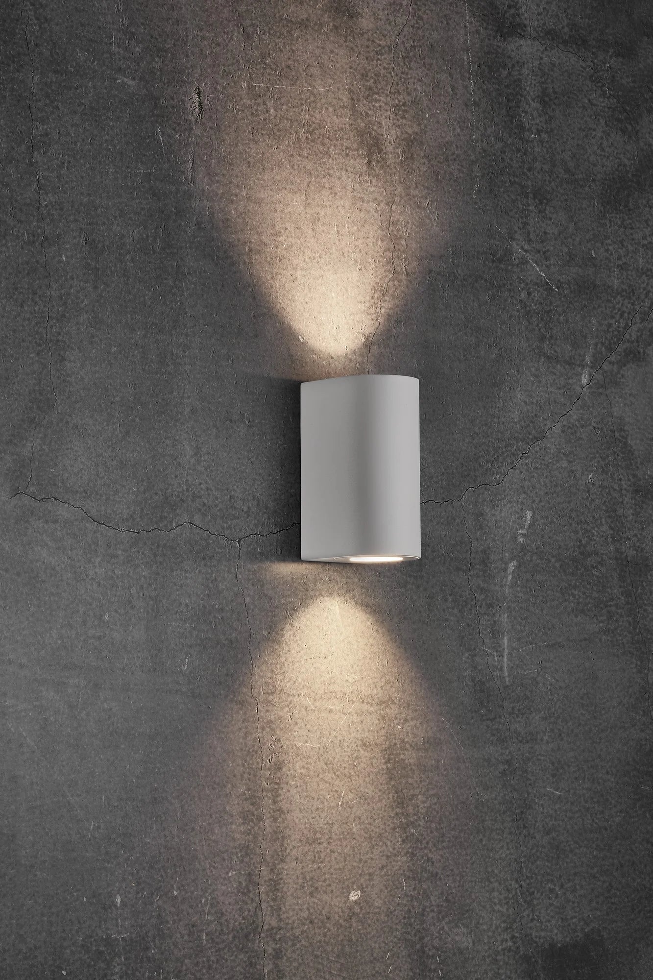 Canto Maxi Coastal Wall Light- Various Finishes