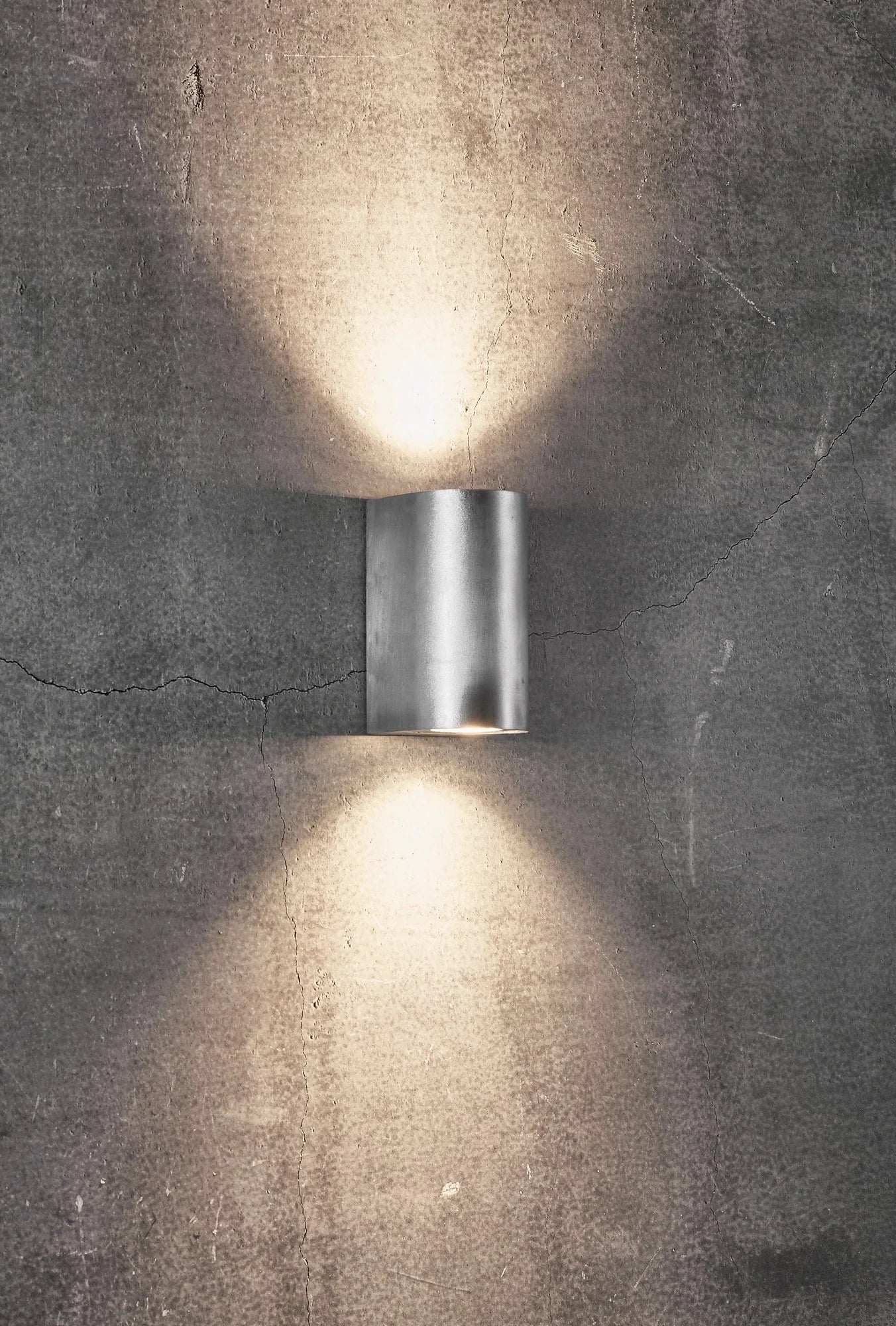 Canto Maxi Coastal Wall Light- Various Finishes