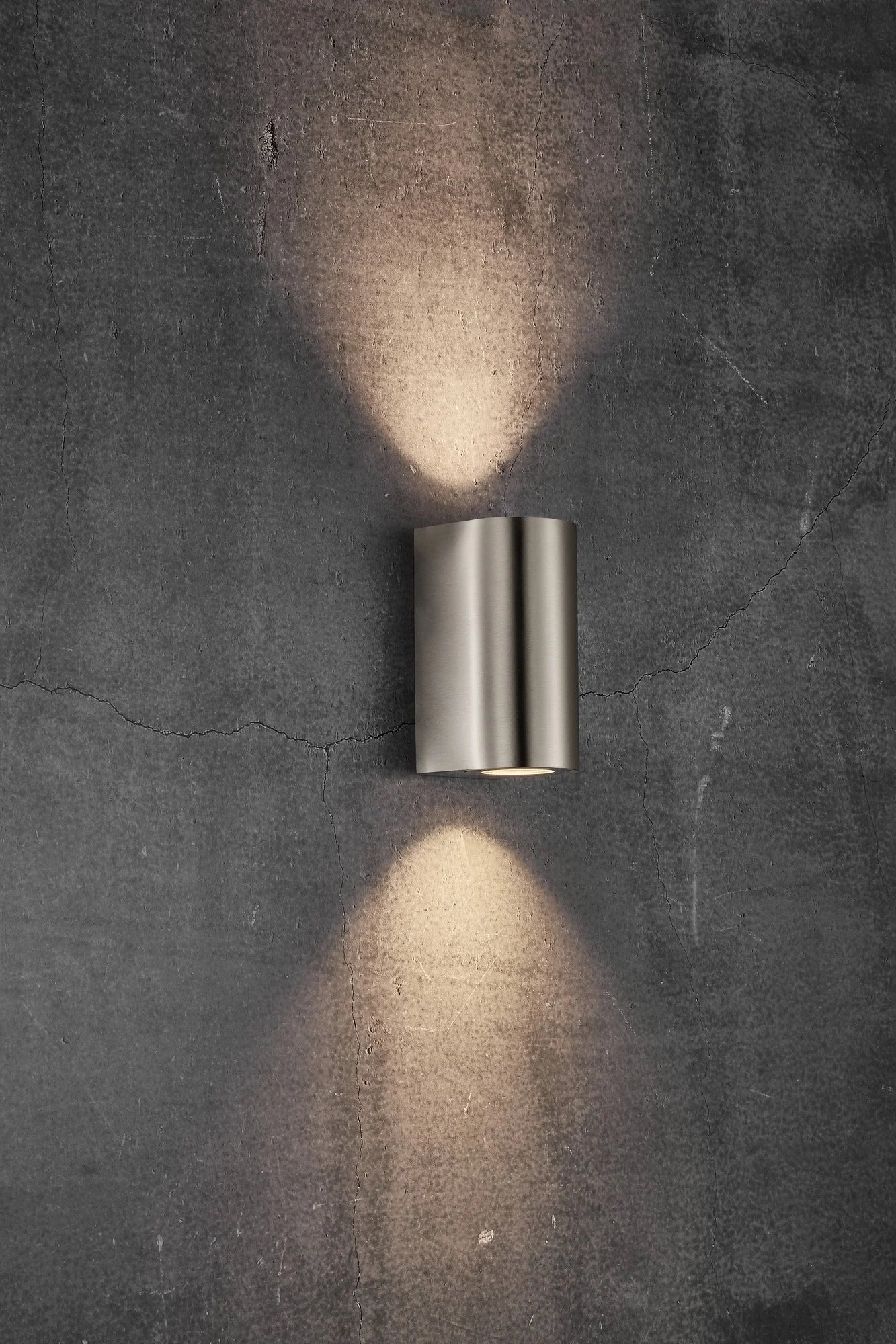 Canto Maxi Coastal Wall Light- Various Finishes