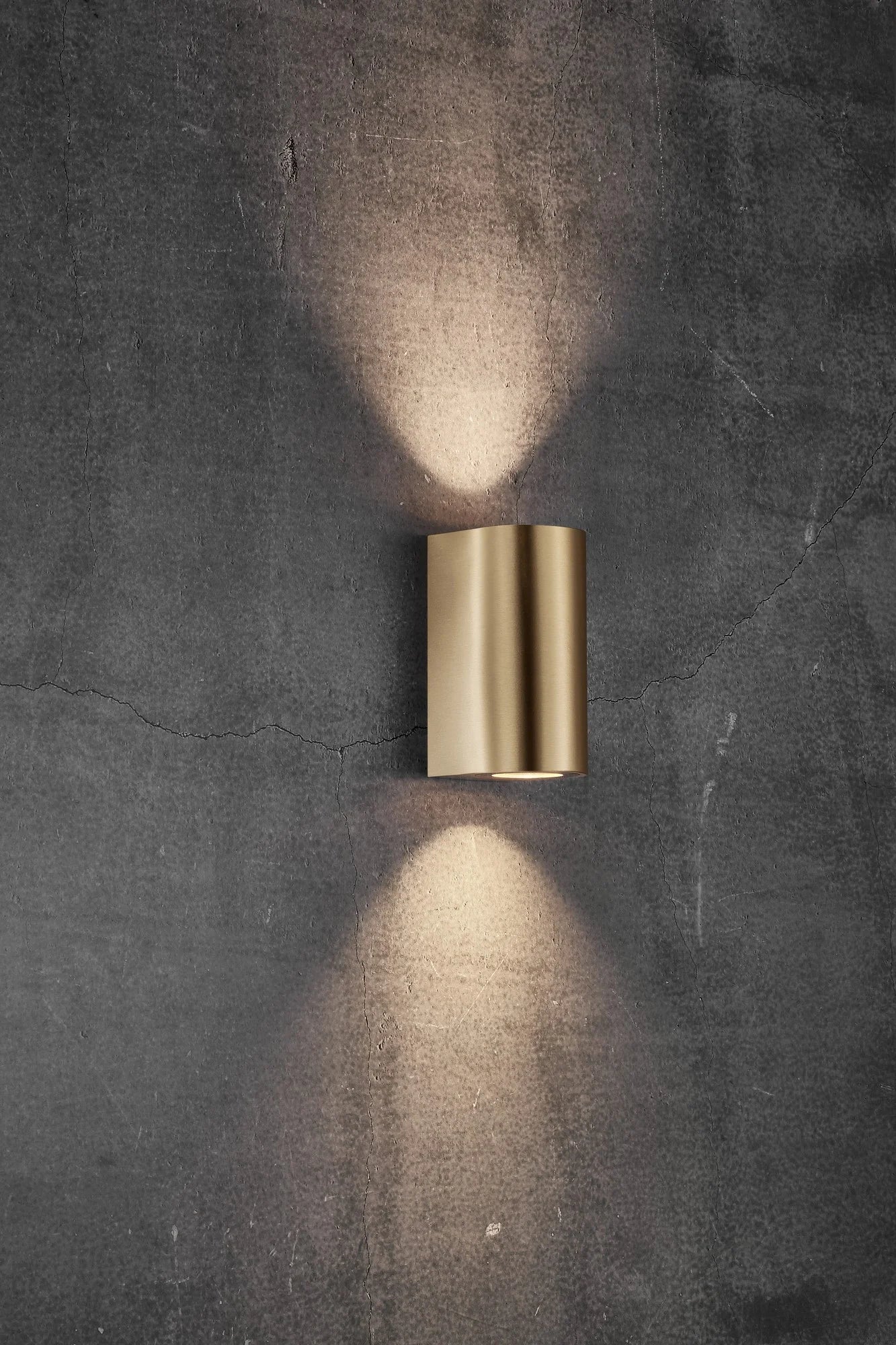 Canto Maxi Coastal Wall Light- Various Finishes