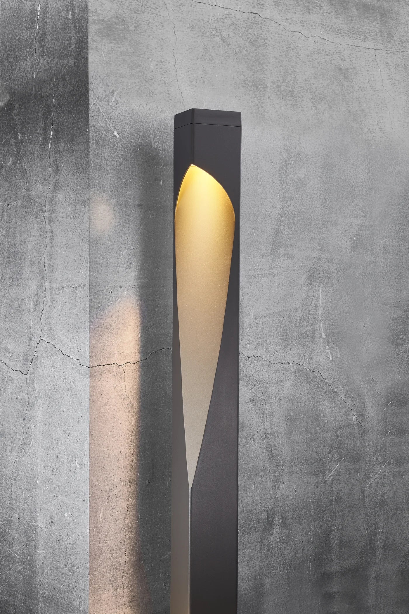 Concordia Garden light-  Anthracite
