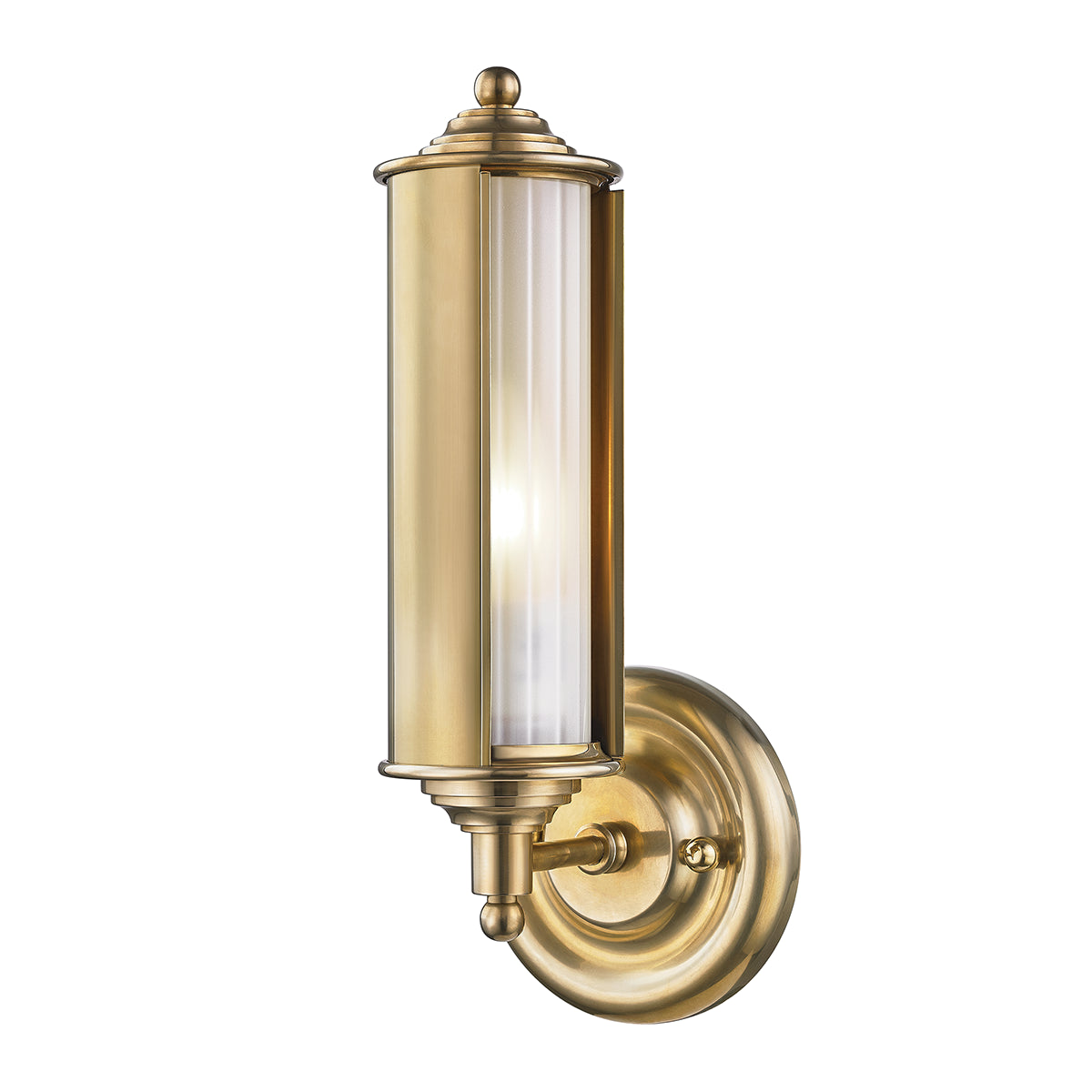 Classic No.1 Wall Sconce