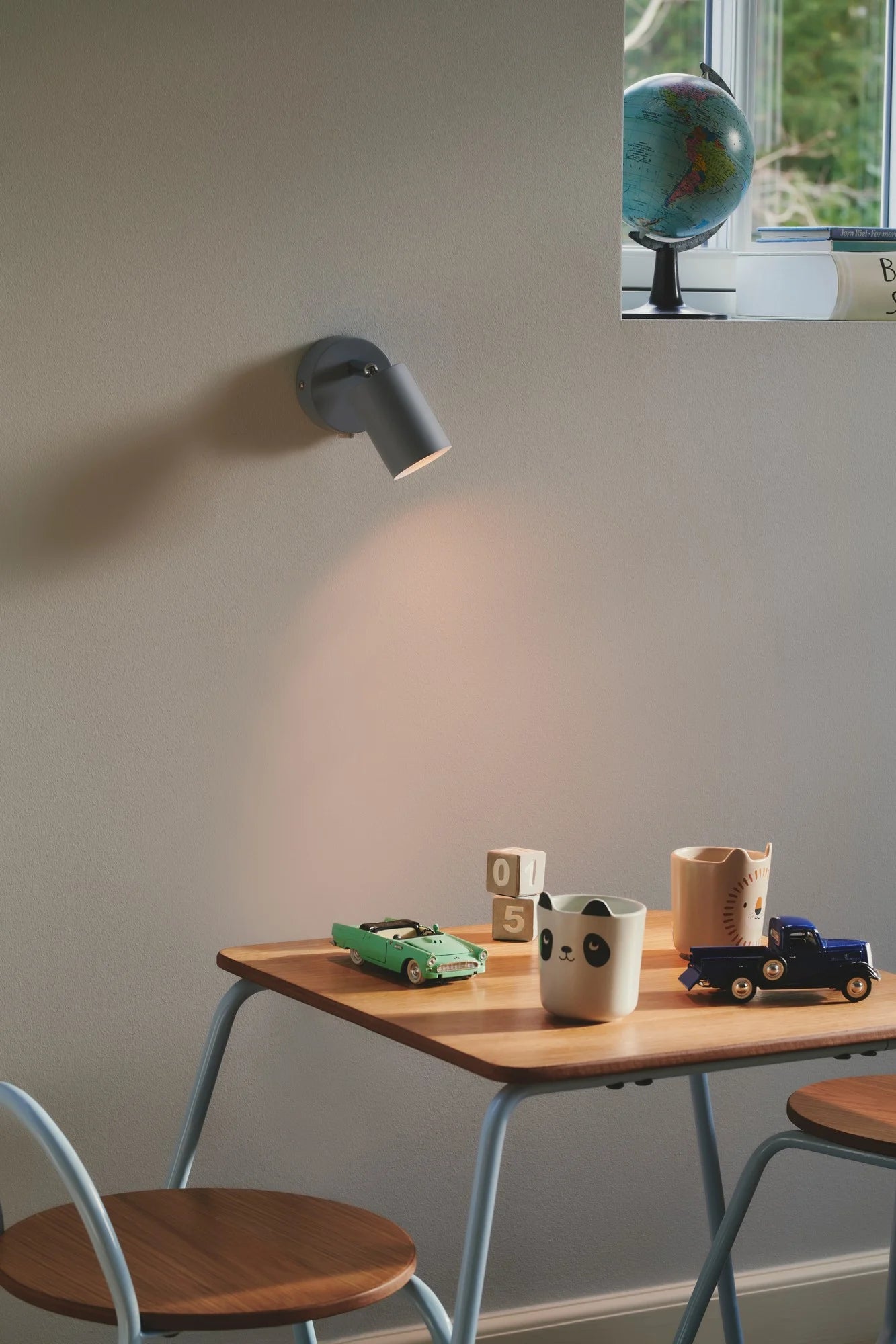 Explore Surface Wall Light- Various Finishes