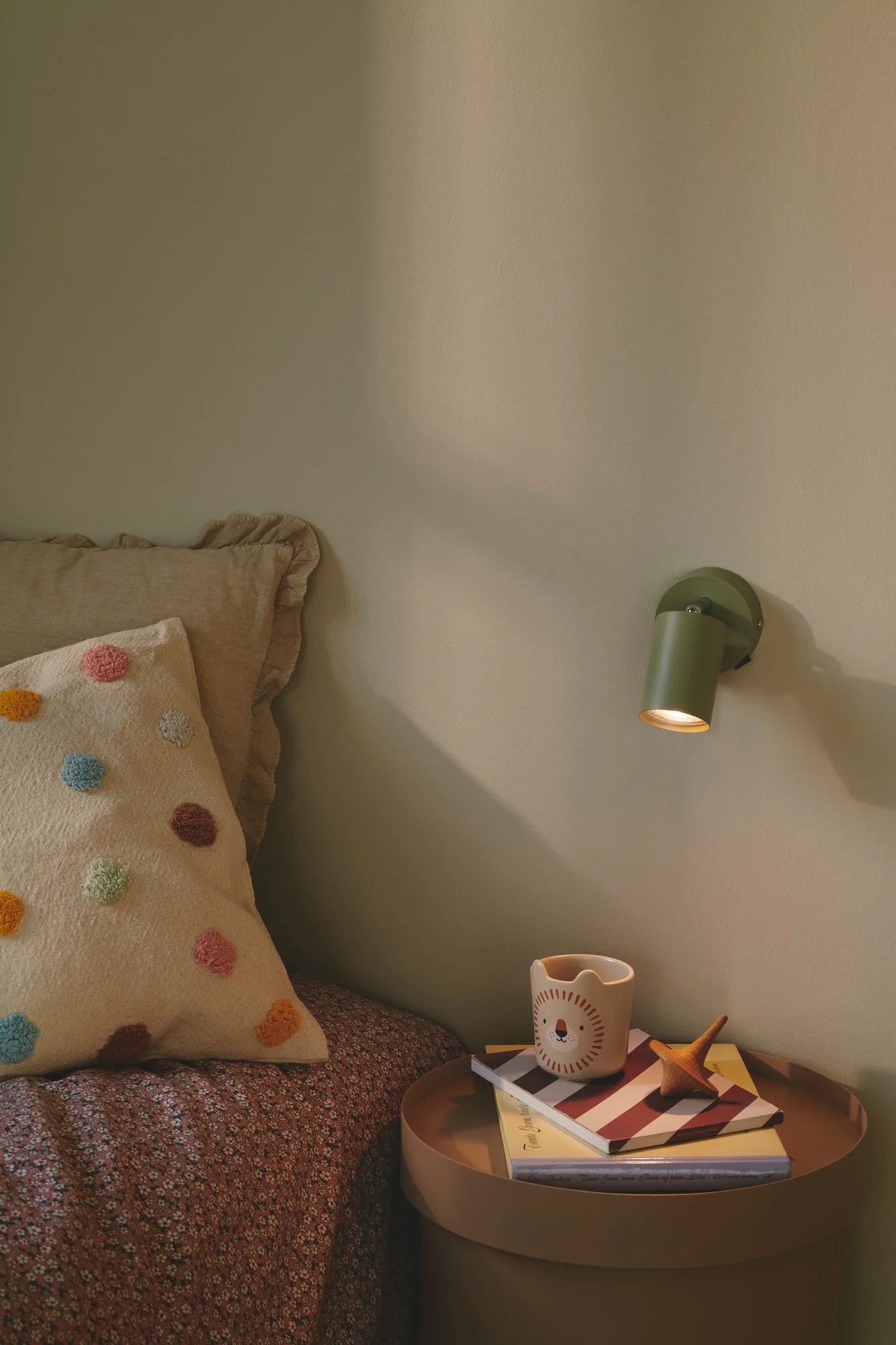 Explore Surface Wall Light- Various Finishes