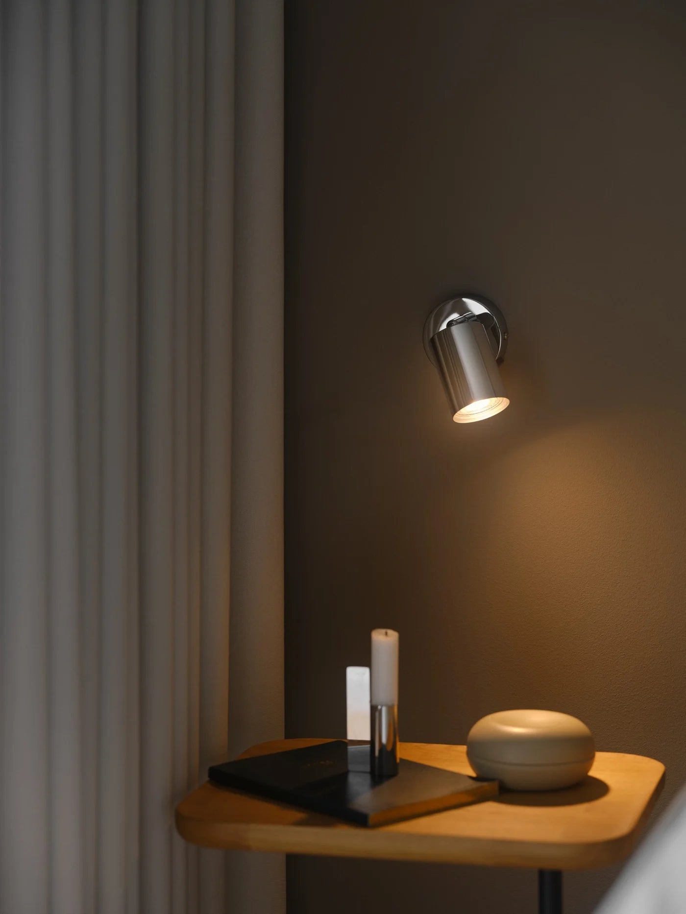 Explore Surface Wall Light- Various Finishes