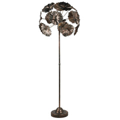 Botanical Beauty Floor Lamp