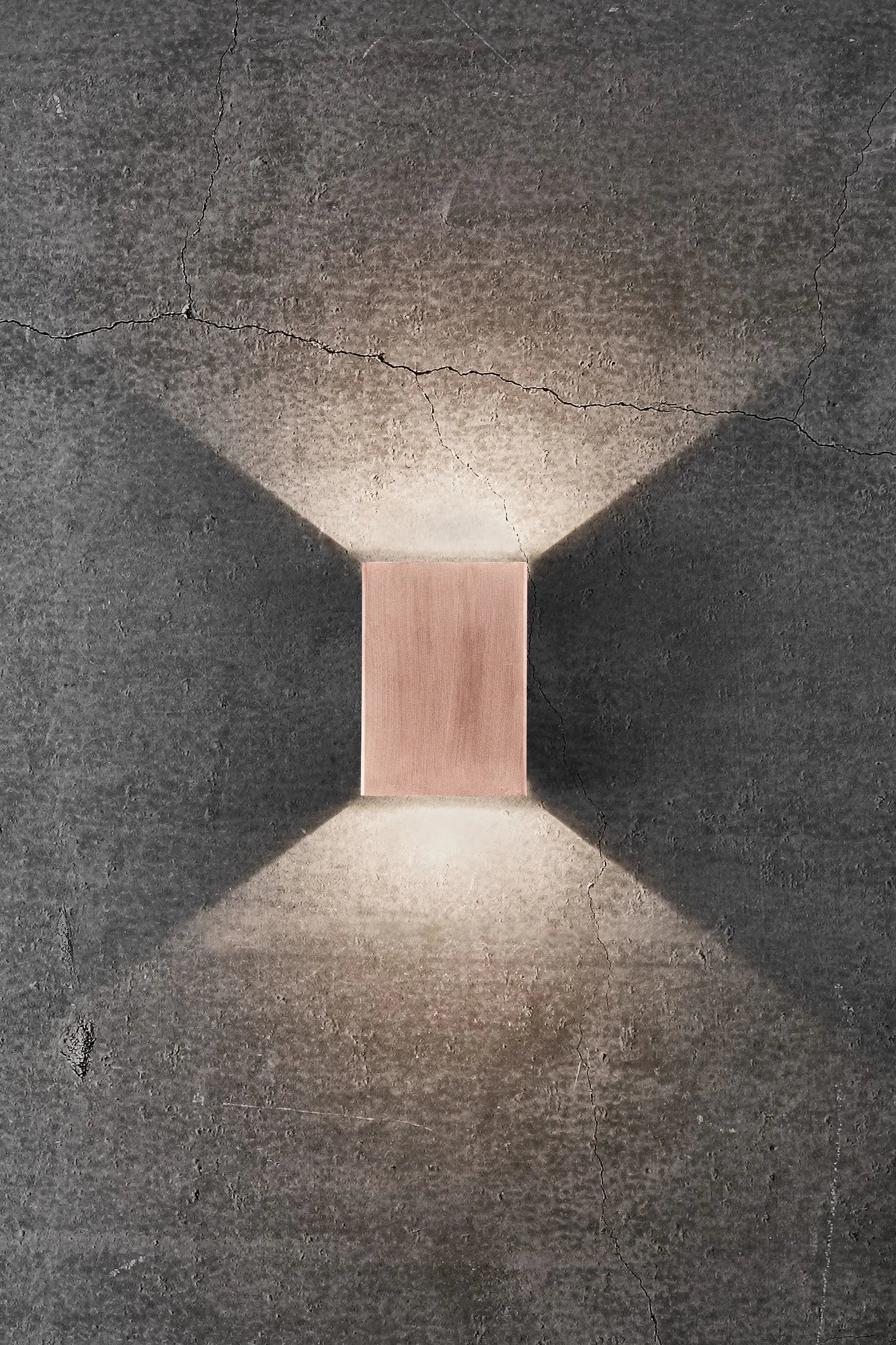 Fold 10/15cm Wall Light- Various Finishes
