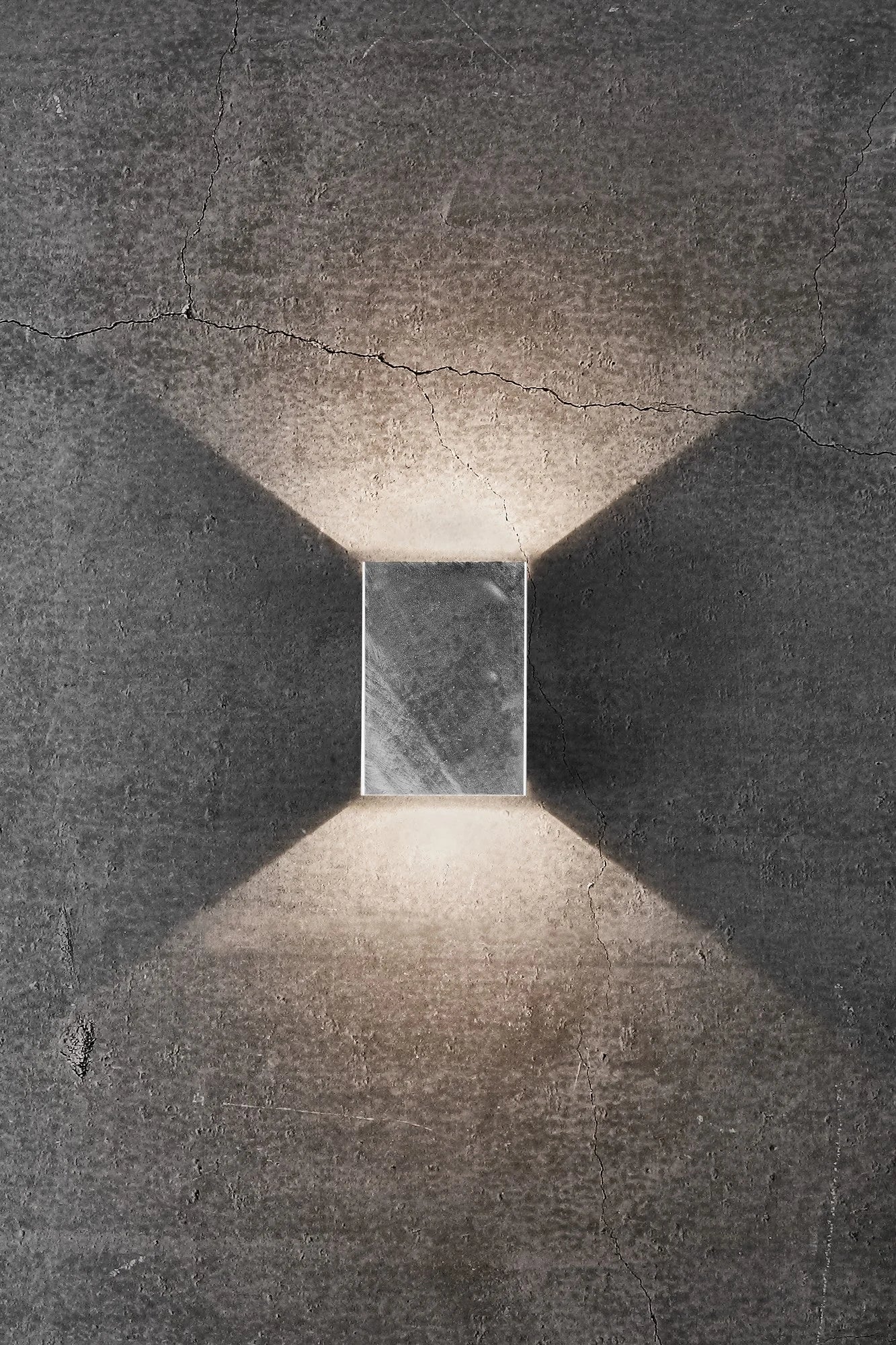 Fold 10/15cm Wall Light- Various Finishes