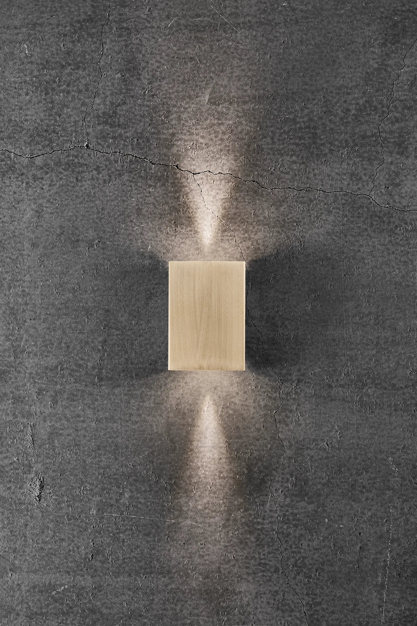 Fold 10/15cm Wall Light- Various Finishes