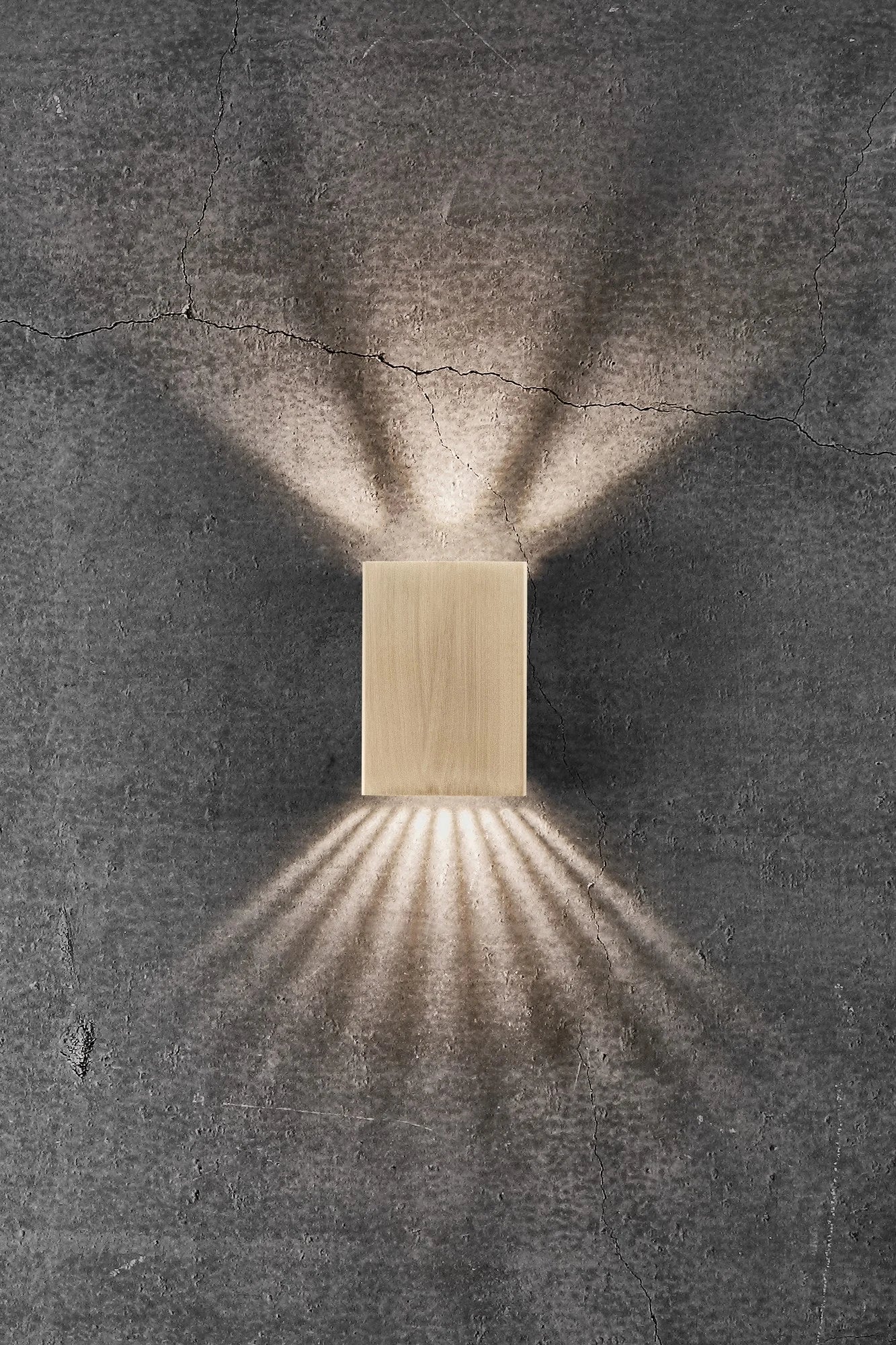 Fold 10/15cm Wall Light- Various Finishes