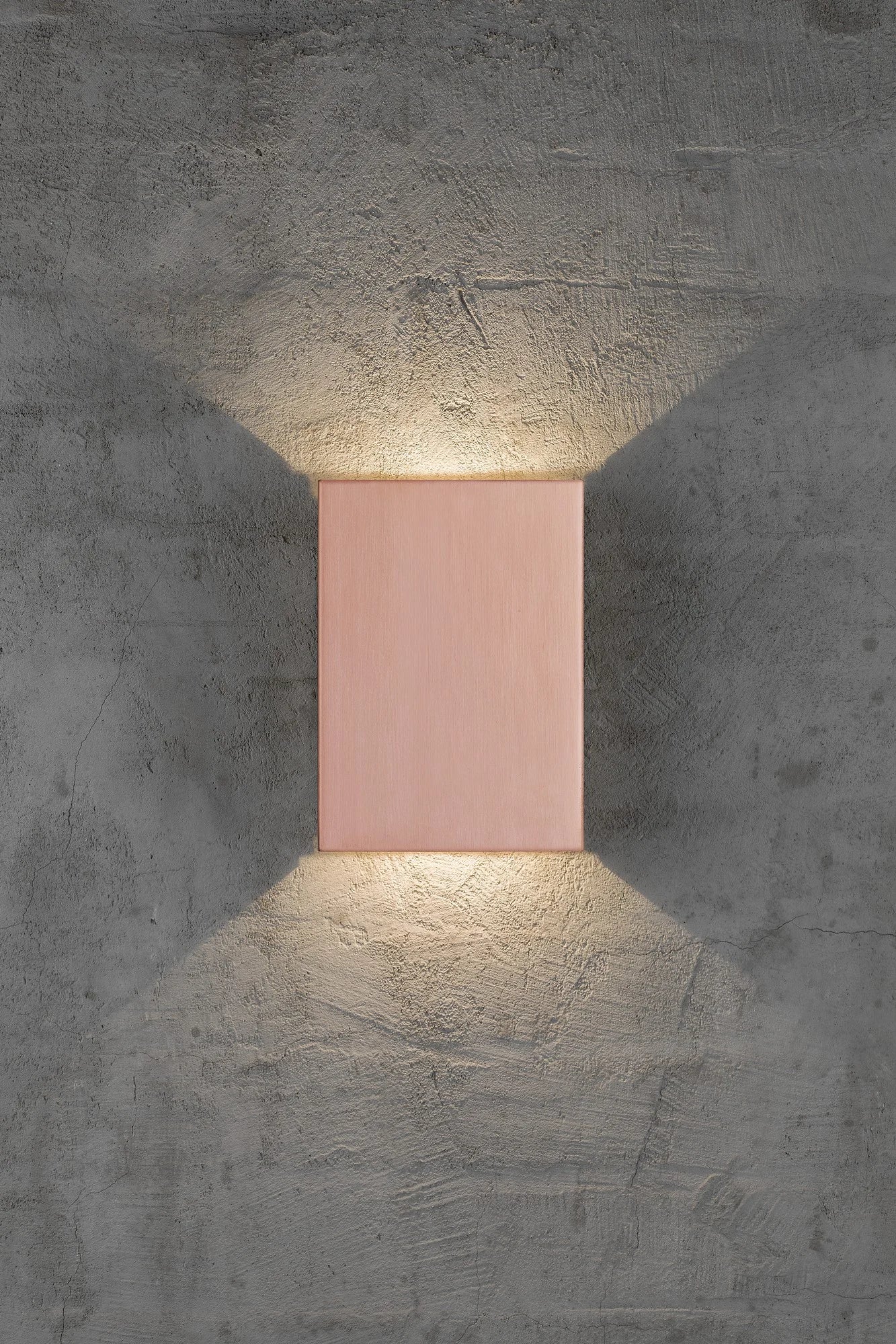 Fold 10/15cm Wall Light- Various Finishes