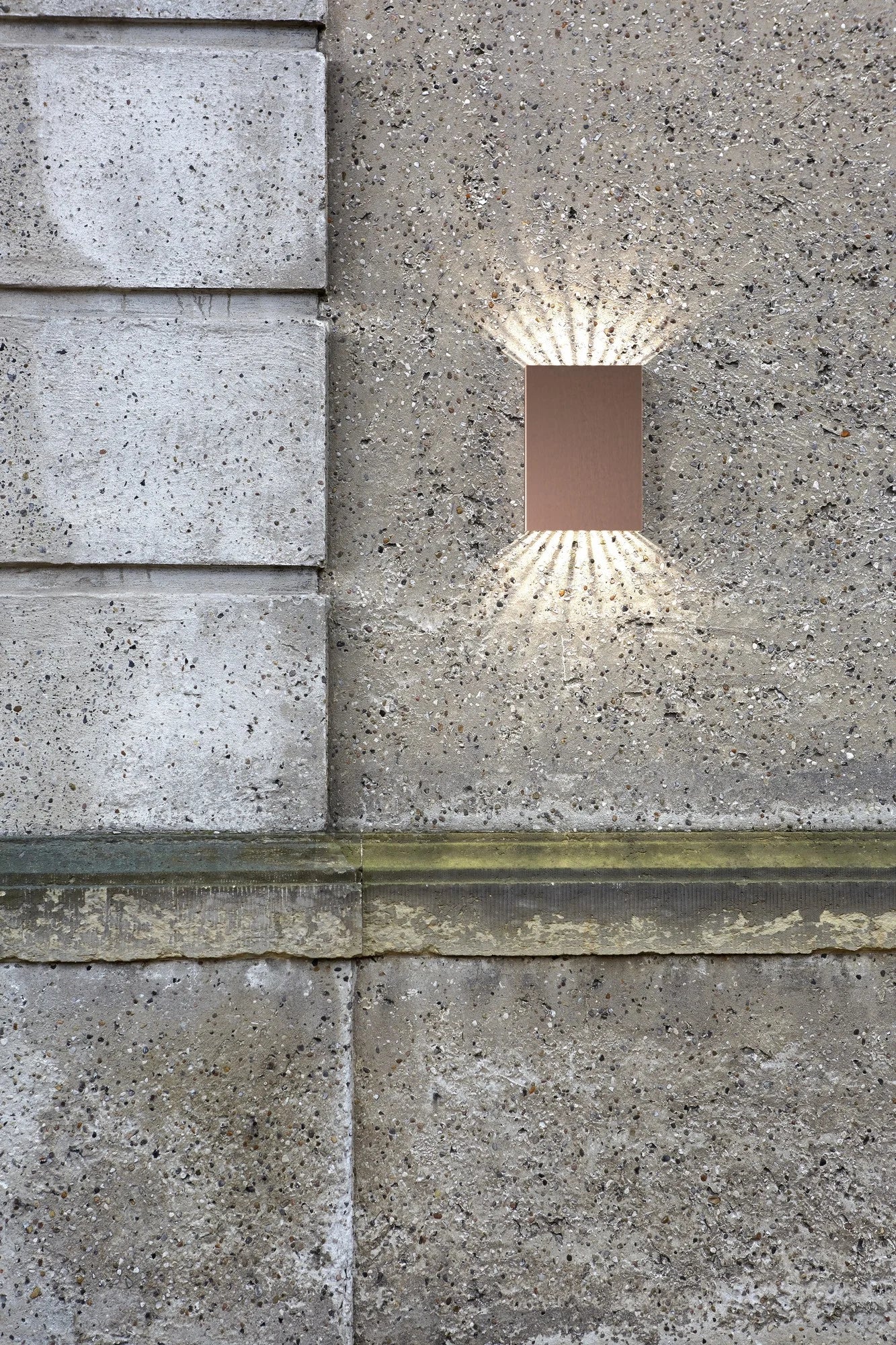 Fold 10/15cm Wall Light- Various Finishes