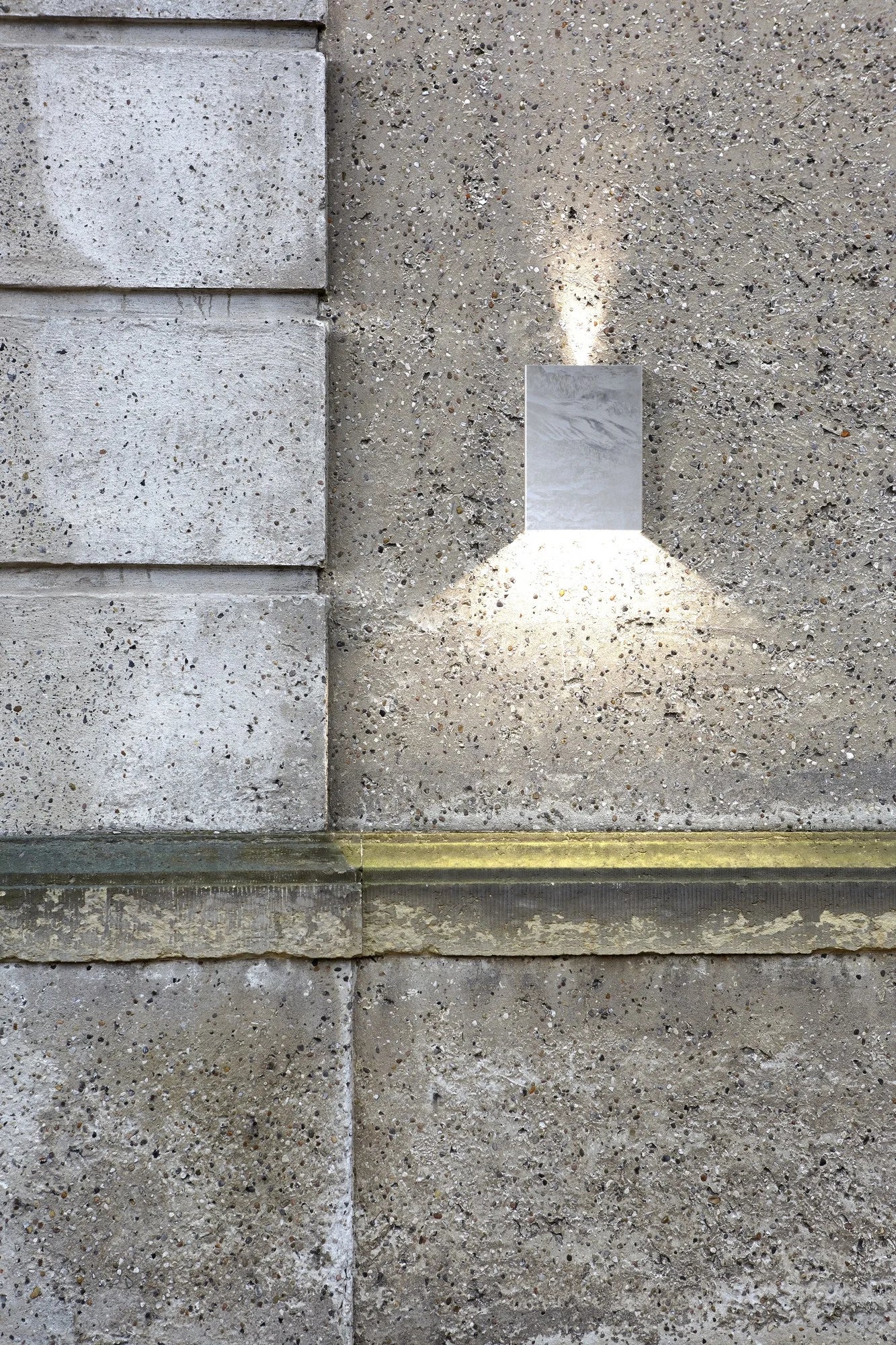 Fold 10/15cm Wall Light- Various Finishes