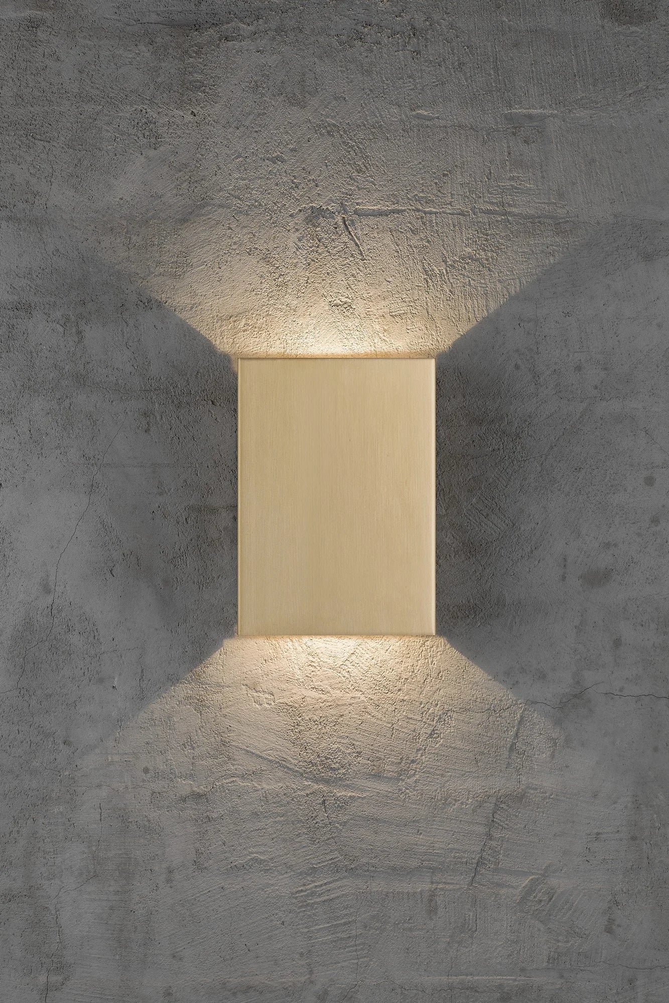 Fold 10/15cm Wall Light- Various Finishes